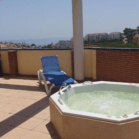 Green Hills La Cala De Mijas Εξωτερικό φωτογραφία