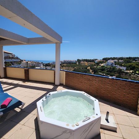 Green Hills La Cala De Mijas Εξωτερικό φωτογραφία
