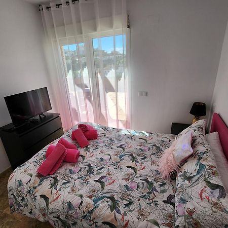 Green Hills La Cala De Mijas Εξωτερικό φωτογραφία