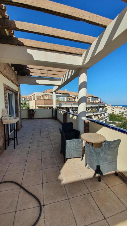 Green Hills La Cala De Mijas Εξωτερικό φωτογραφία