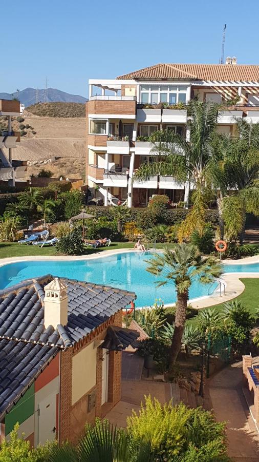 Green Hills La Cala De Mijas Εξωτερικό φωτογραφία