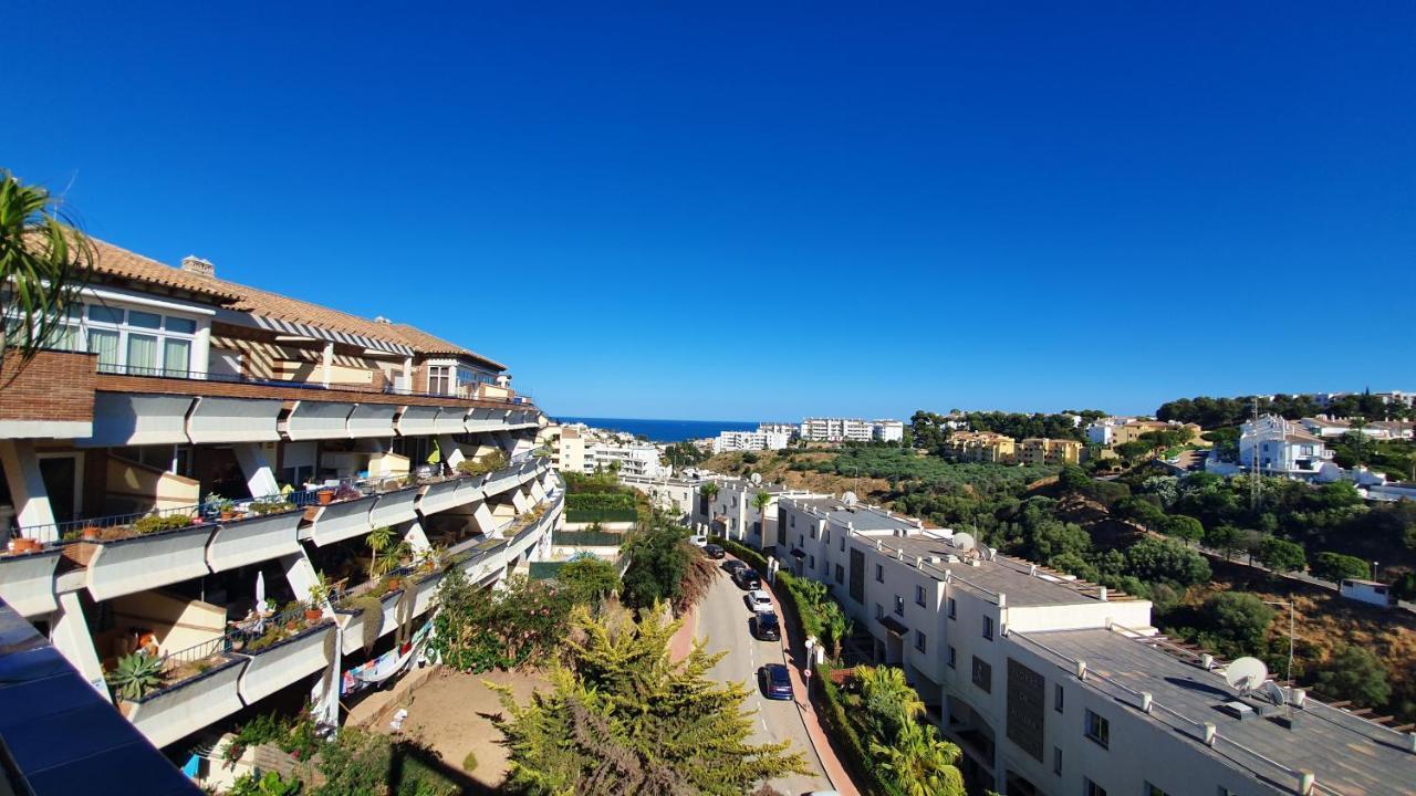 Green Hills La Cala De Mijas Εξωτερικό φωτογραφία