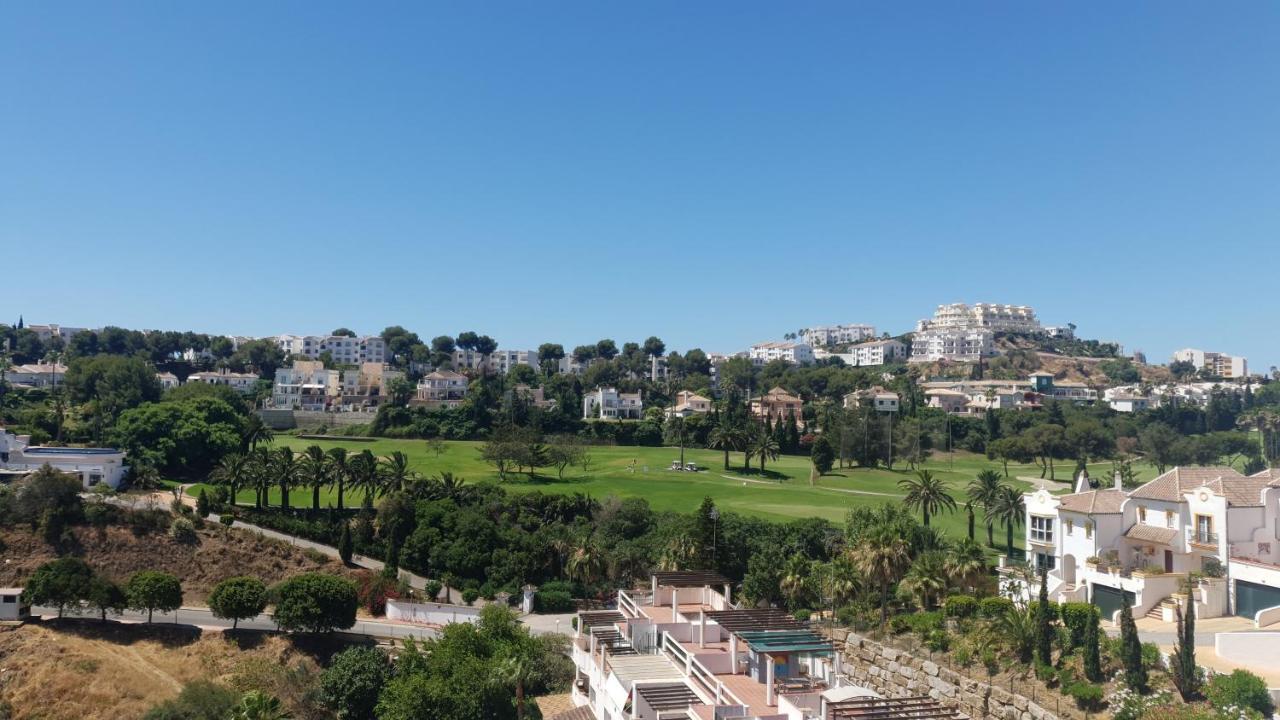 Green Hills La Cala De Mijas Εξωτερικό φωτογραφία