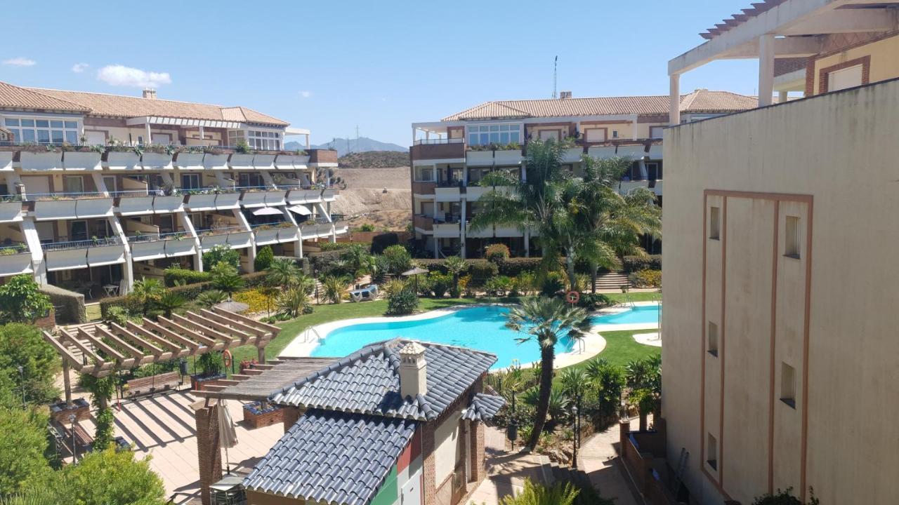Green Hills La Cala De Mijas Εξωτερικό φωτογραφία