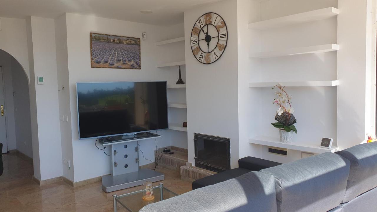 Green Hills La Cala De Mijas Εξωτερικό φωτογραφία