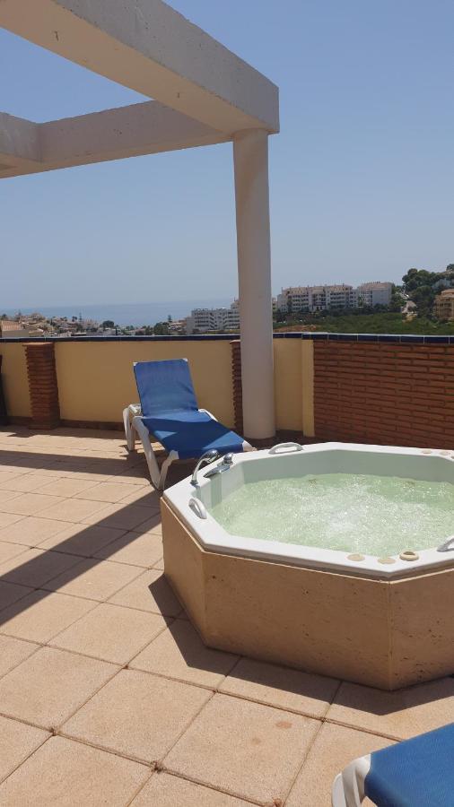 Green Hills La Cala De Mijas Εξωτερικό φωτογραφία