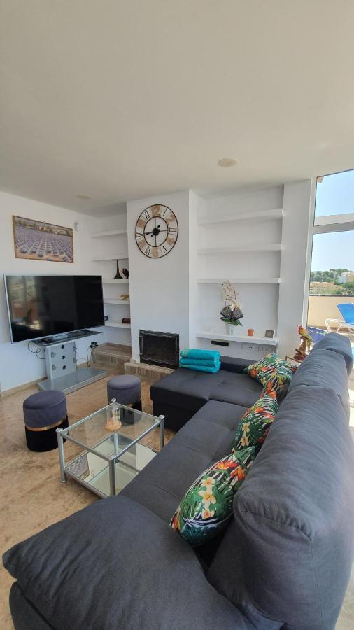 Green Hills La Cala De Mijas Εξωτερικό φωτογραφία
