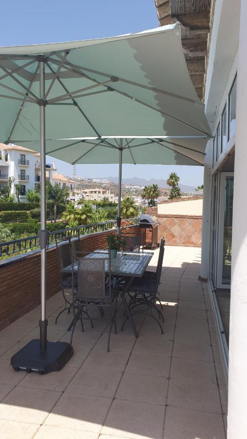 Green Hills La Cala De Mijas Εξωτερικό φωτογραφία
