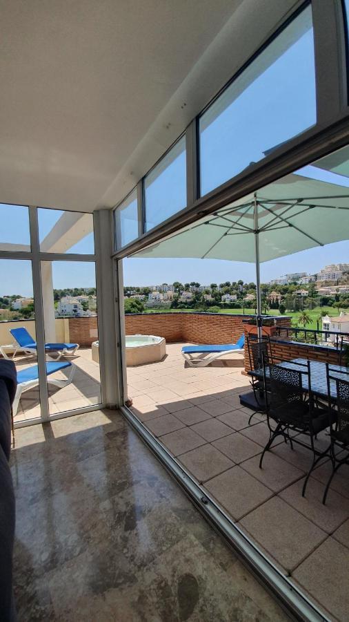 Green Hills La Cala De Mijas Εξωτερικό φωτογραφία