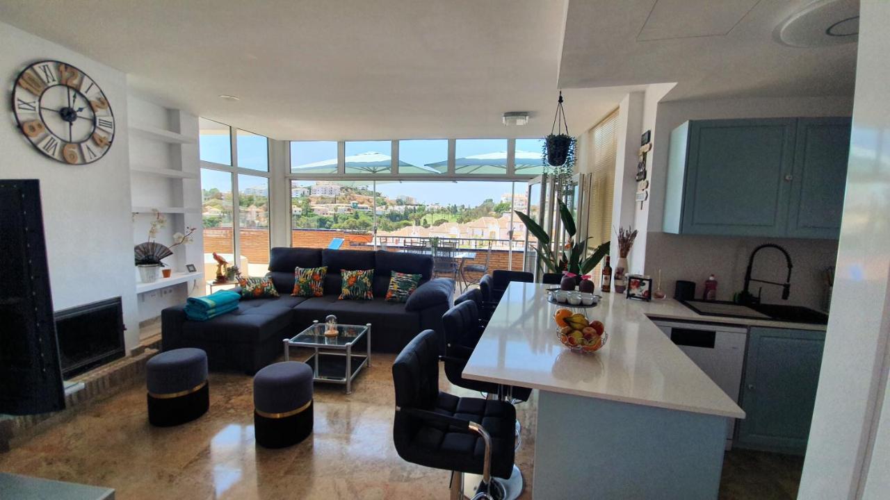 Green Hills La Cala De Mijas Εξωτερικό φωτογραφία
