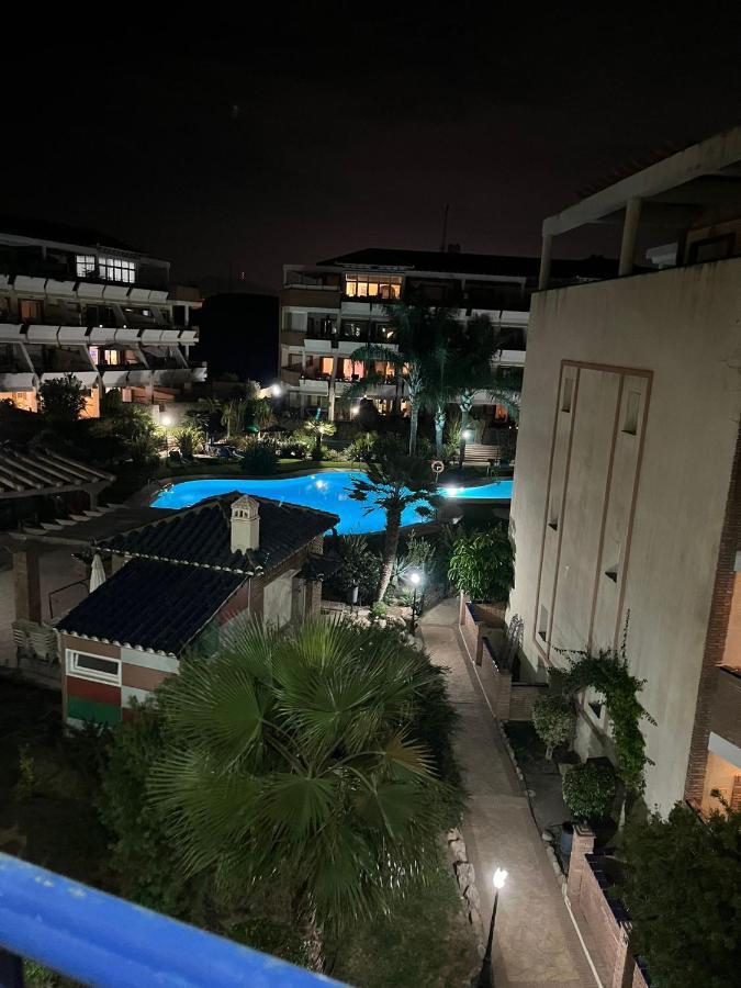 Green Hills La Cala De Mijas Εξωτερικό φωτογραφία