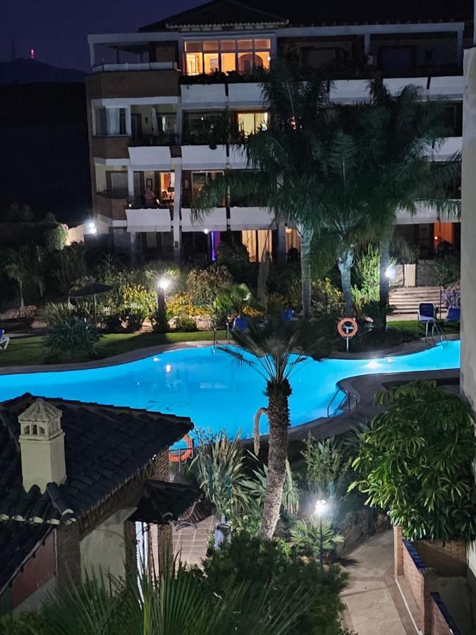 Green Hills La Cala De Mijas Εξωτερικό φωτογραφία