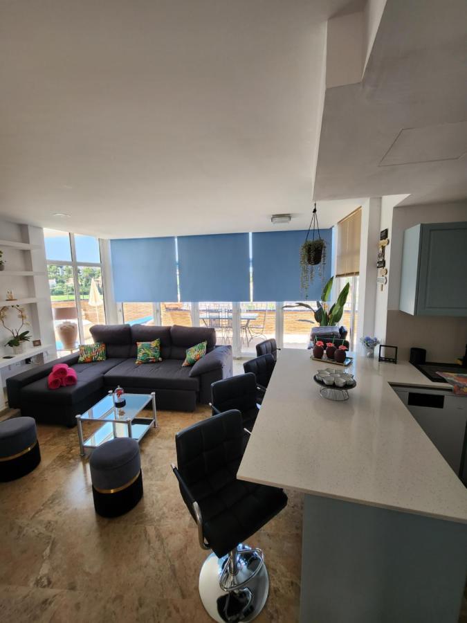 Green Hills La Cala De Mijas Εξωτερικό φωτογραφία