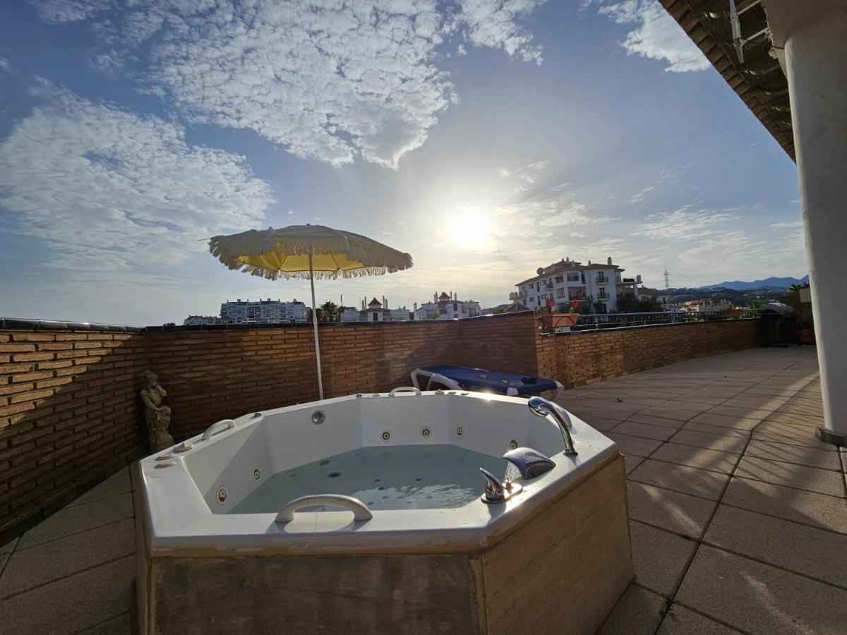 Green Hills La Cala De Mijas Εξωτερικό φωτογραφία