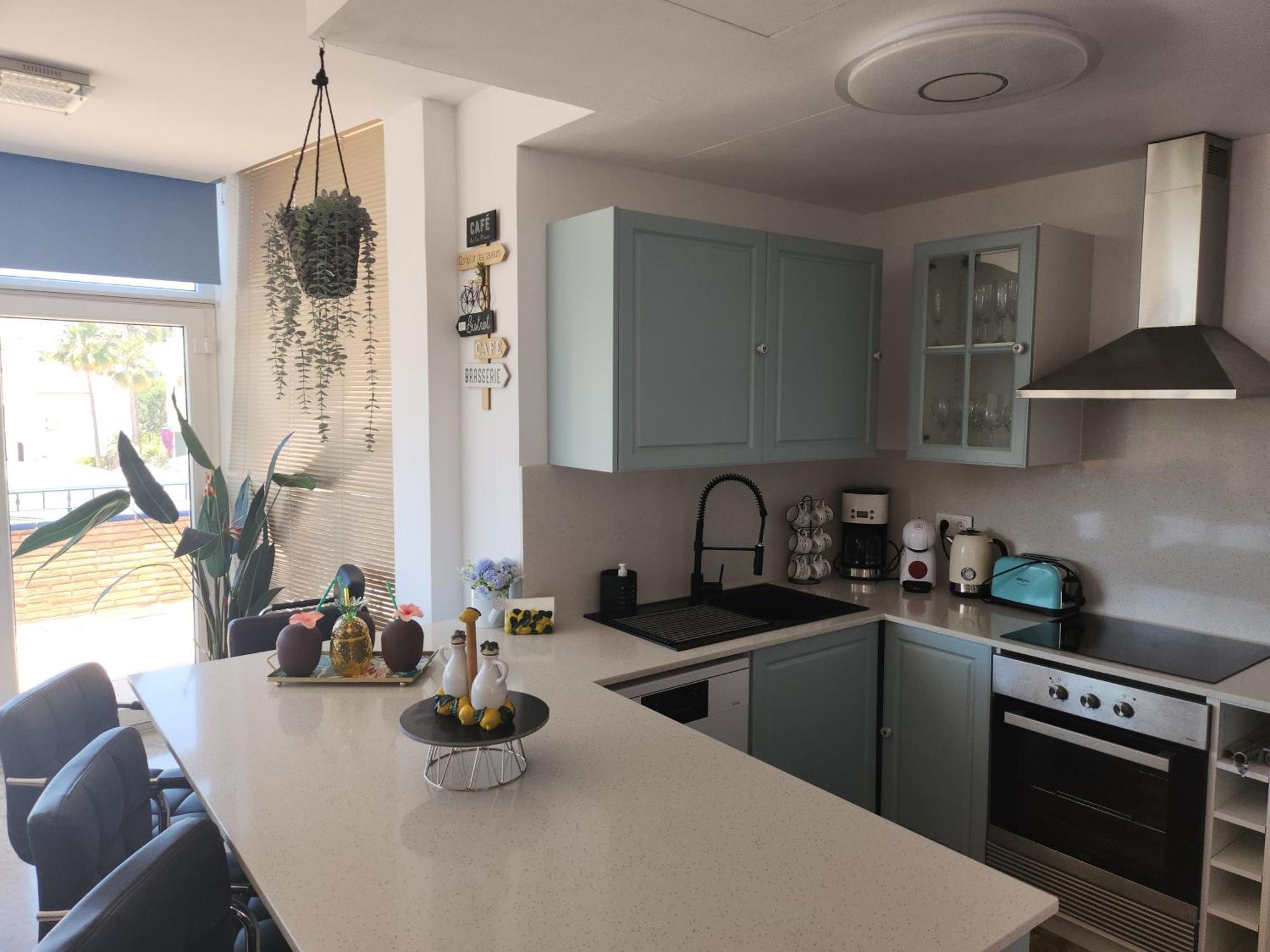 Green Hills La Cala De Mijas Εξωτερικό φωτογραφία