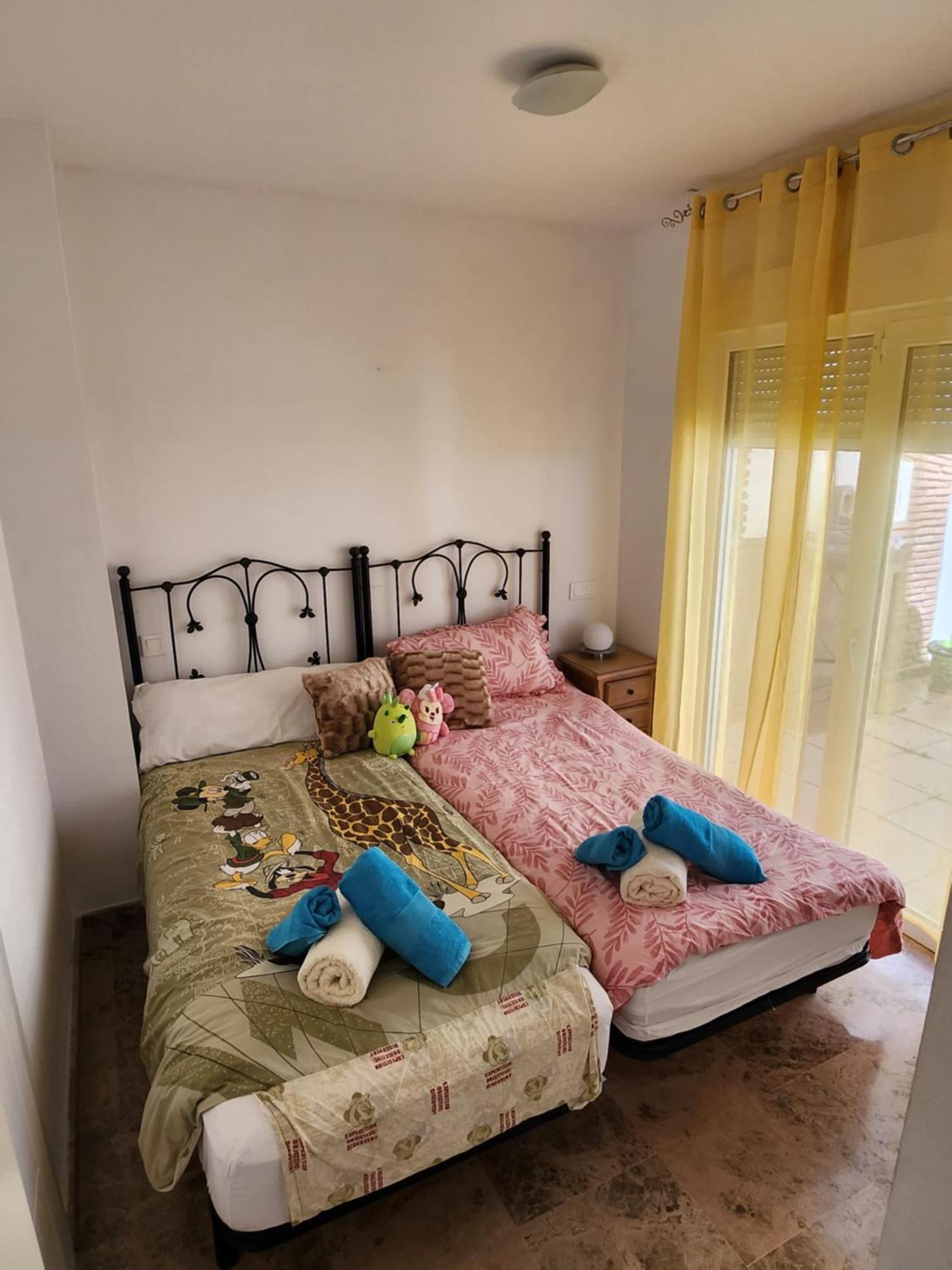 Green Hills La Cala De Mijas Εξωτερικό φωτογραφία