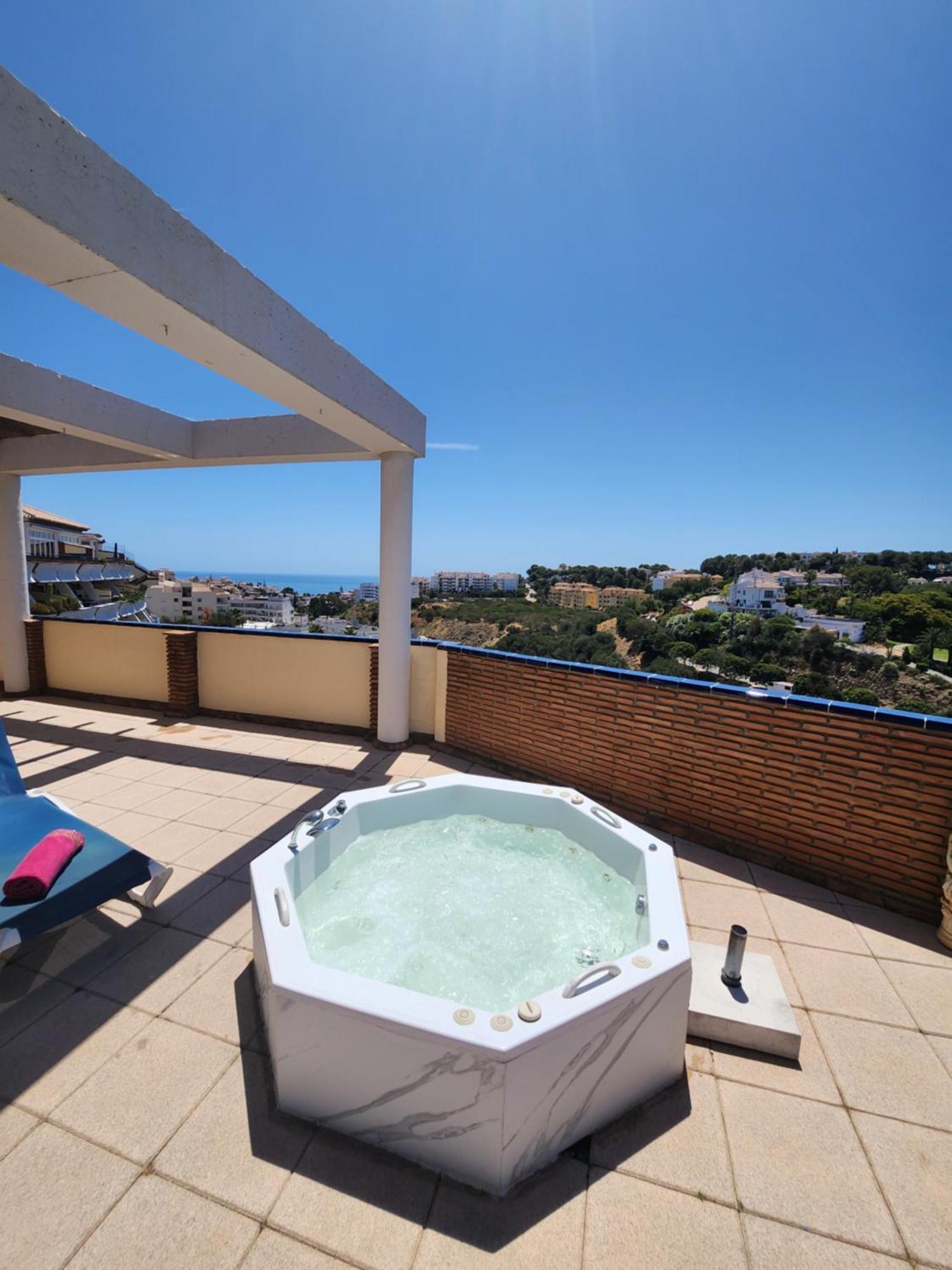 Green Hills La Cala De Mijas Εξωτερικό φωτογραφία