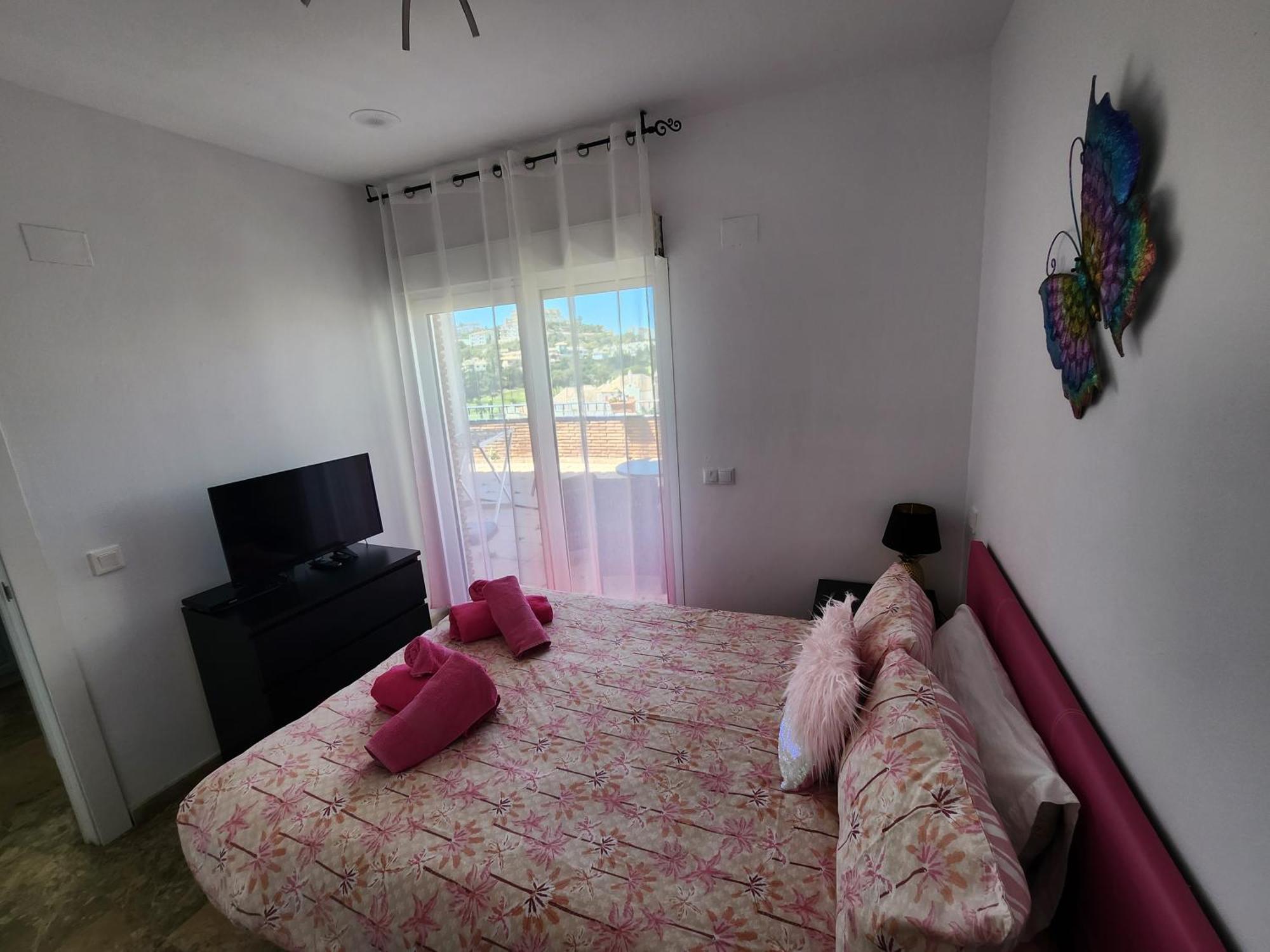 Green Hills La Cala De Mijas Εξωτερικό φωτογραφία