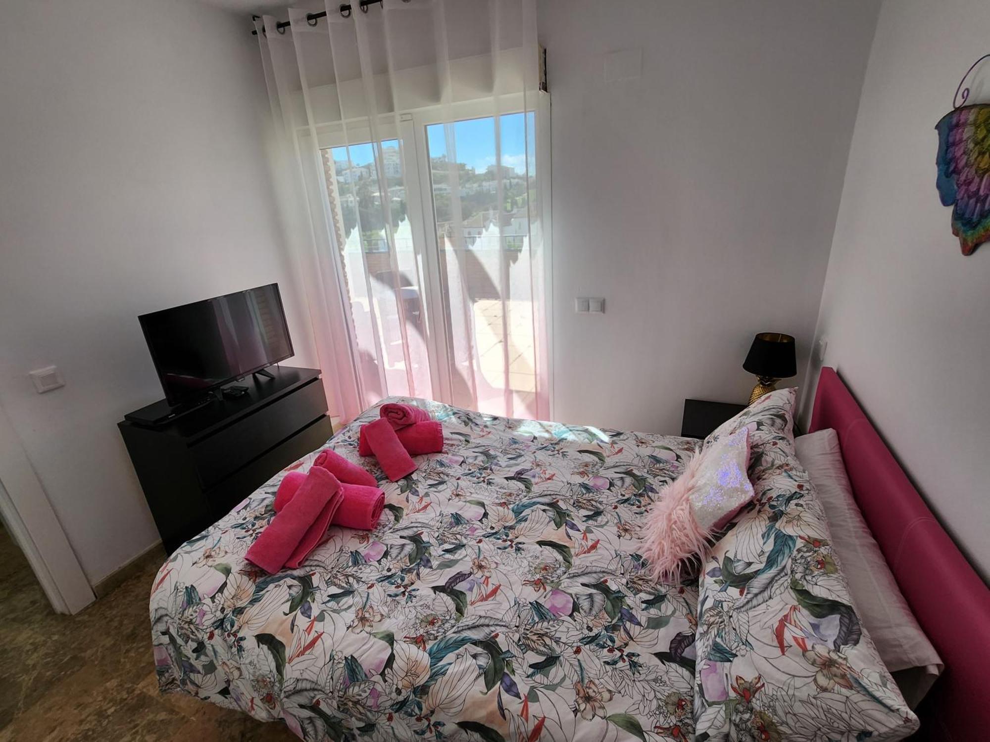 Green Hills La Cala De Mijas Εξωτερικό φωτογραφία