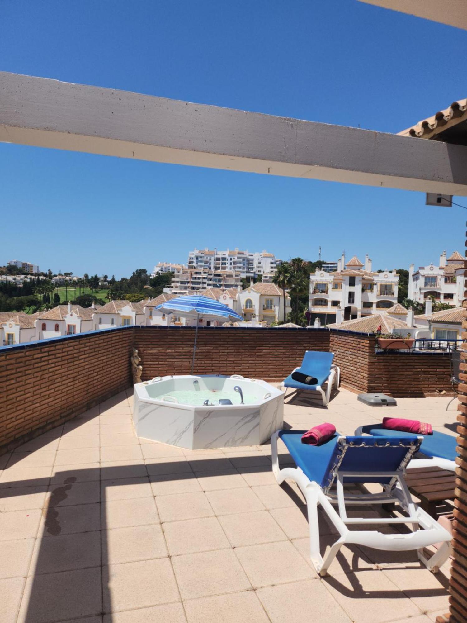 Green Hills La Cala De Mijas Εξωτερικό φωτογραφία