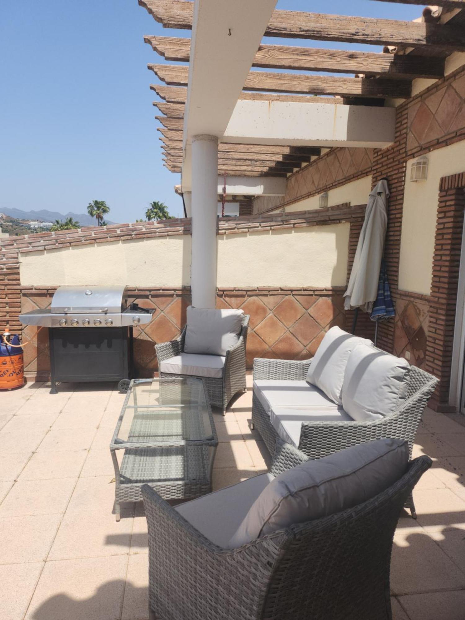 Green Hills La Cala De Mijas Εξωτερικό φωτογραφία