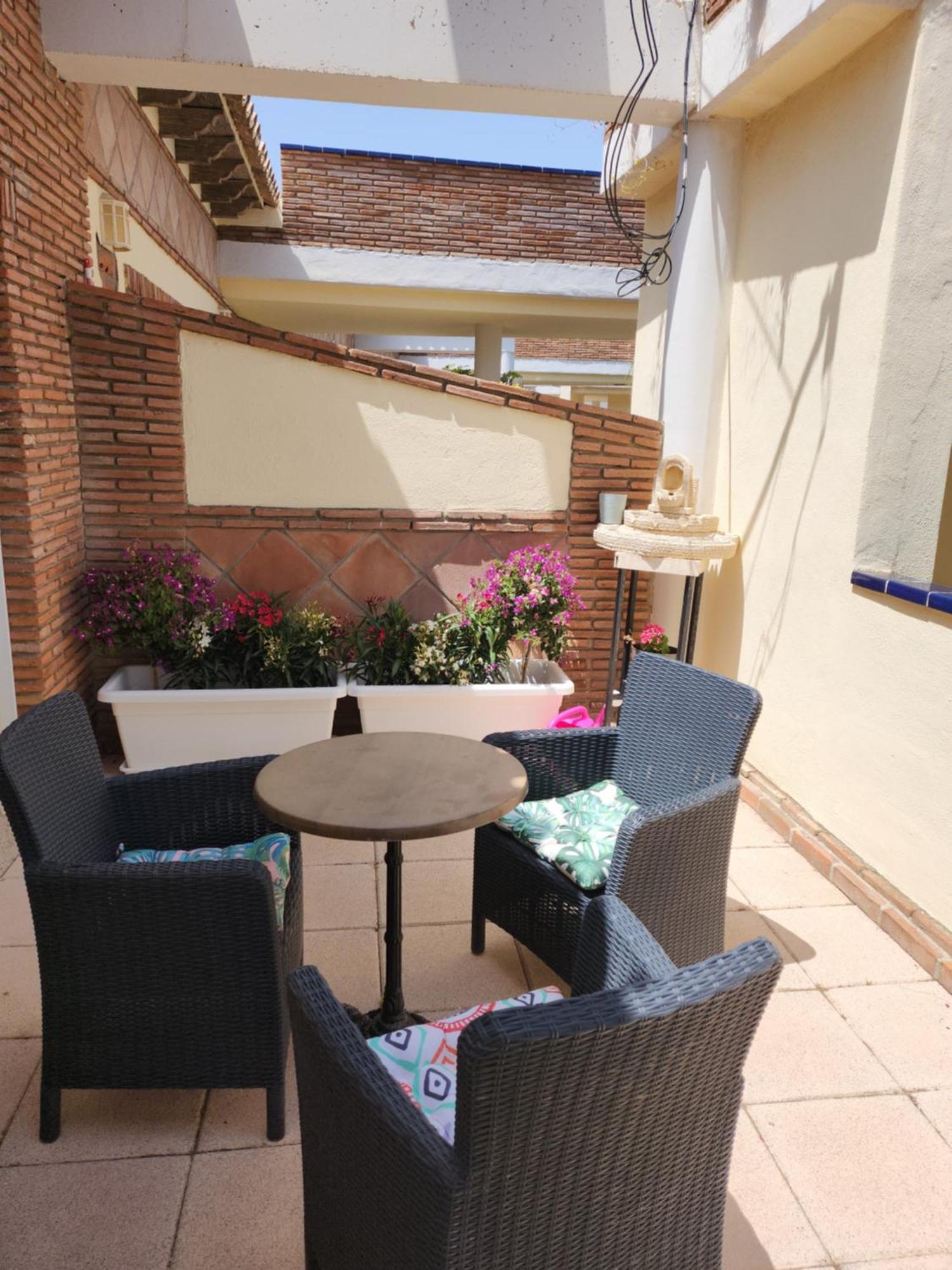Green Hills La Cala De Mijas Εξωτερικό φωτογραφία
