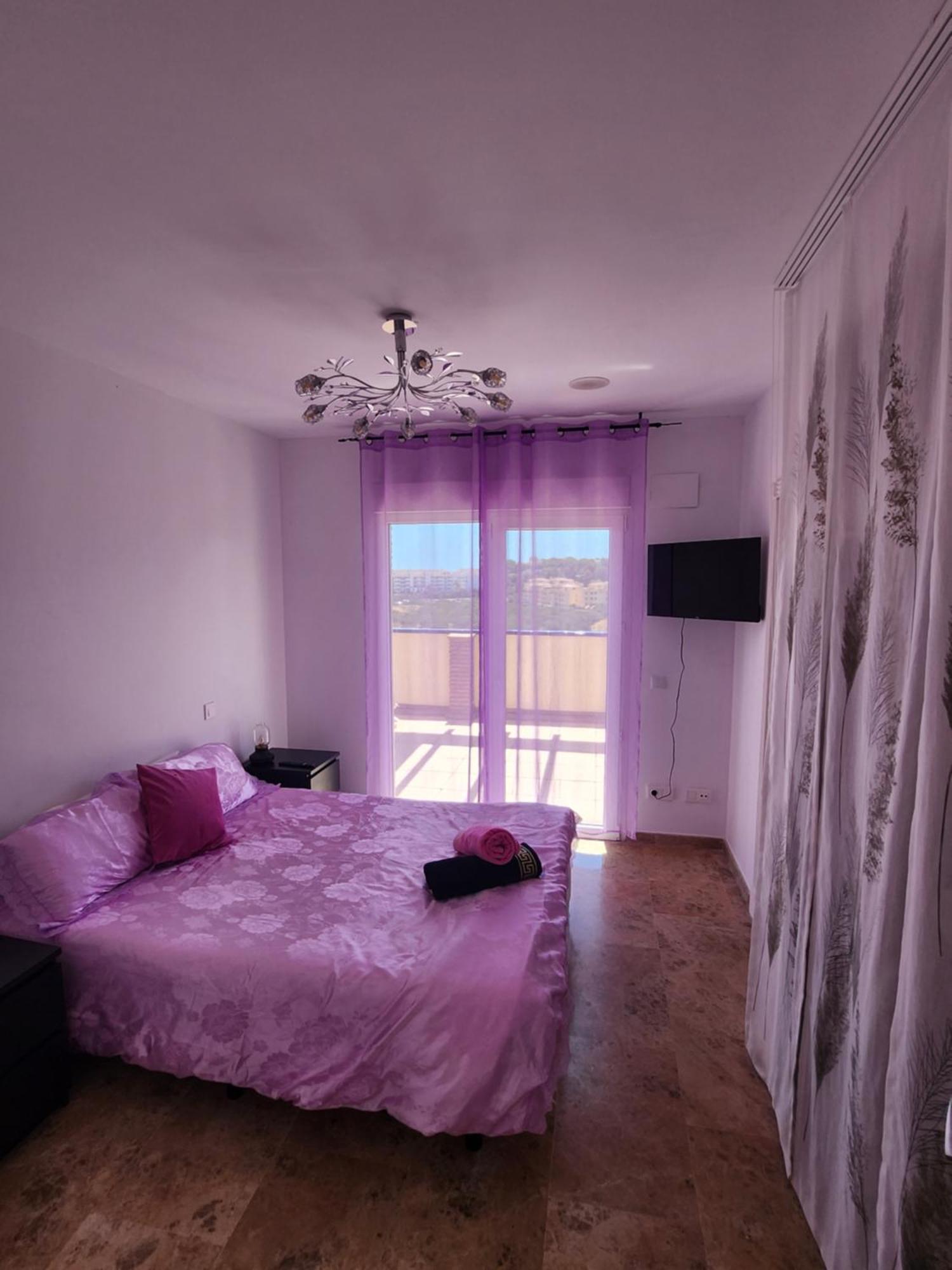 Green Hills La Cala De Mijas Εξωτερικό φωτογραφία