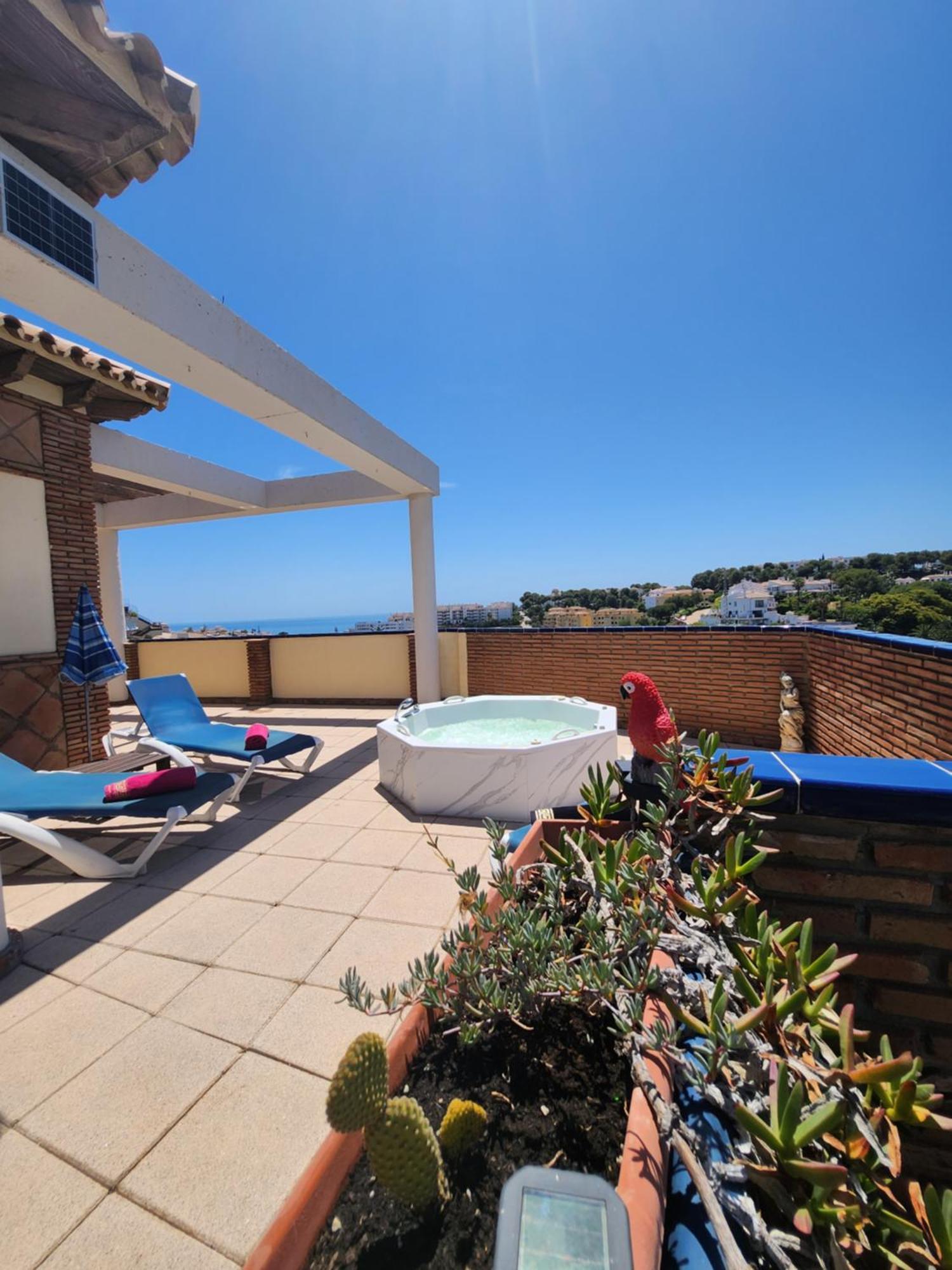 Green Hills La Cala De Mijas Εξωτερικό φωτογραφία