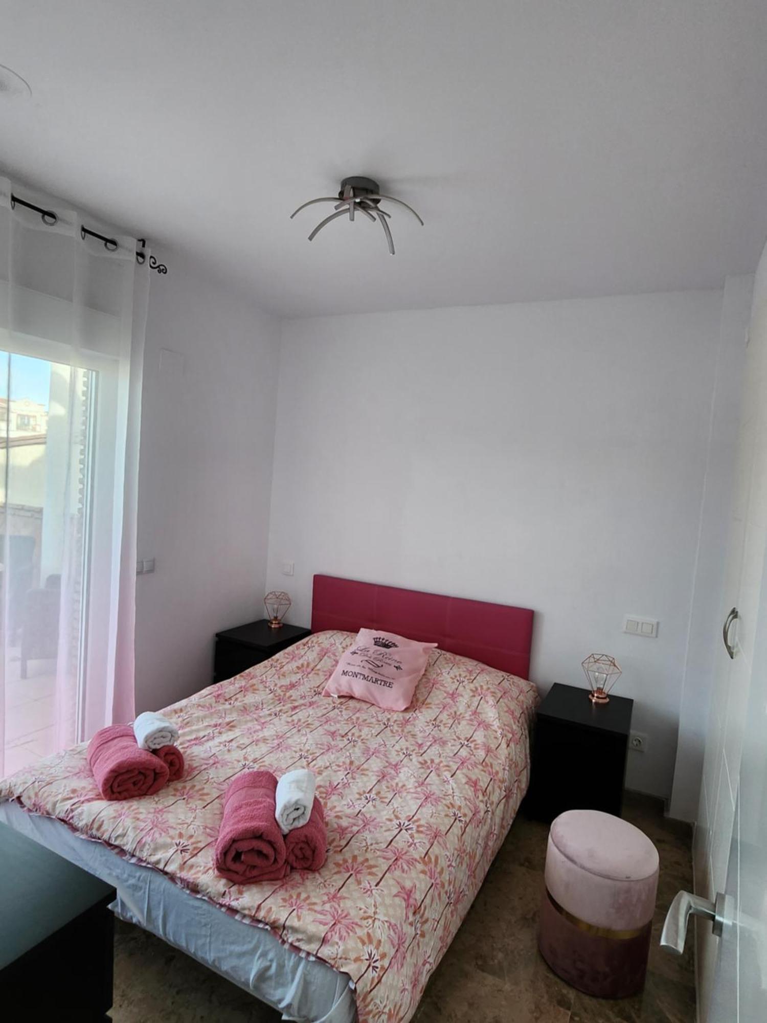Green Hills La Cala De Mijas Δωμάτιο φωτογραφία
