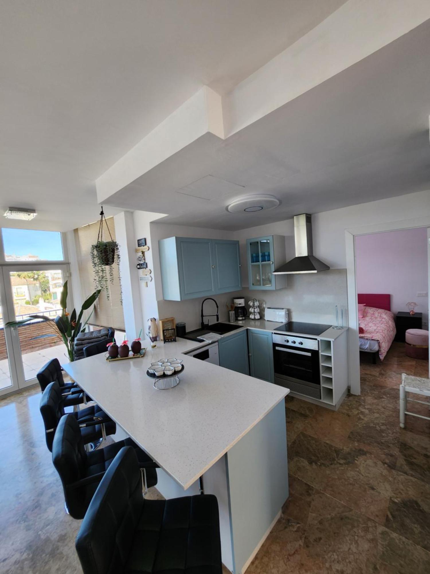 Green Hills La Cala De Mijas Δωμάτιο φωτογραφία