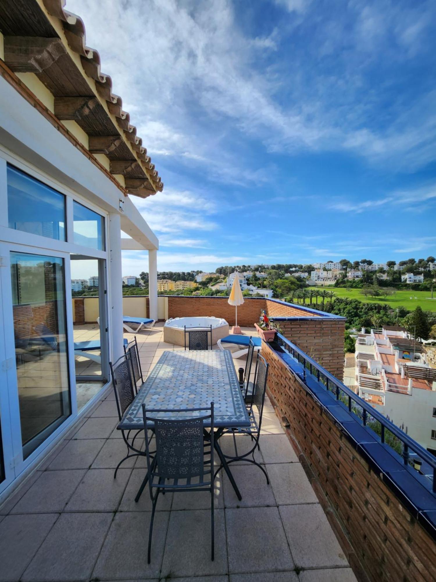 Green Hills La Cala De Mijas Δωμάτιο φωτογραφία